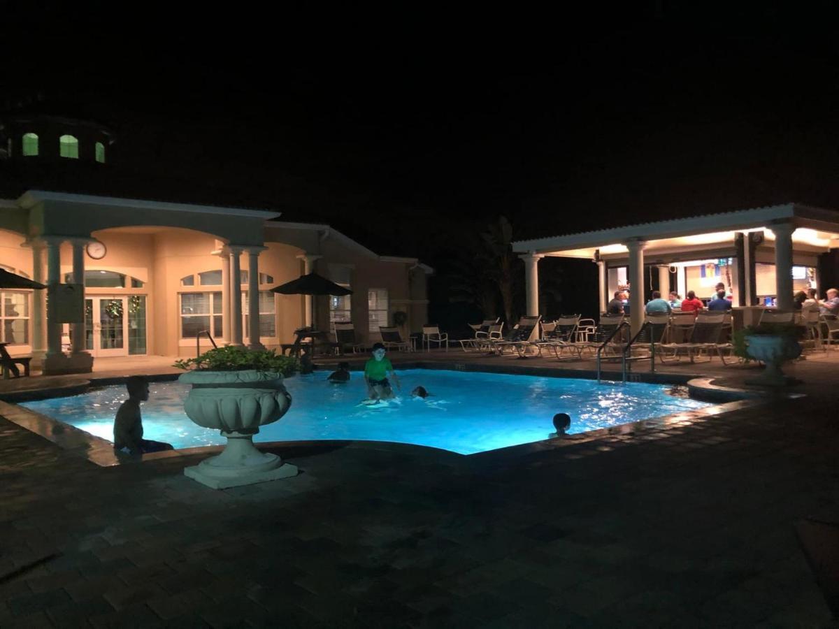 Margaritavilla at Emerald Island Kissimmee Exteriör bild