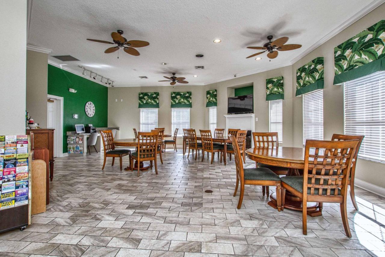 Margaritavilla at Emerald Island Kissimmee Exteriör bild